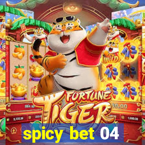 spicy bet 04